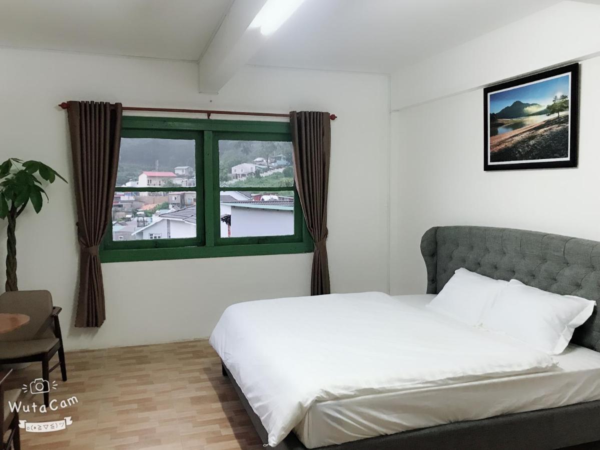 Homestay Khu Vuon Hoang Gia Đà Lạt Exterior foto